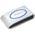 SimpleTech SimpleDrive SP-U35/250 250GB USB 2.0 External Hard Drive (designed by Pininfarina)