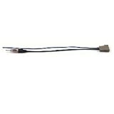 07 Nissan Aftermarket Radio to Factory Antenna Adapter-MTR40NI12 