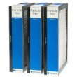 Blueair Replacement Particle Filter for Blueair 500/600 Series Air Purifiers, Set of 3