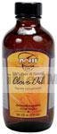 Clove Oil - 4 Ounces
