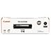 Blk Cartridge 116 For Imageclss Mf8050cn