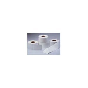 PM COMPANY 09664 One-ply Thermal Cash Register/point Of Sale Roll 2-5/16 X 356 Ft White 24/ct