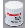 Motorcraft FL820S Silicone Valve Oil Filter