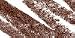Sephora Brand Liner Electro - Glitter Eye Pencil Choc Electro 09