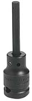Proto 6mm X 82.6 1/2 Dr Impact Metric