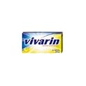 Vivarin Alertness Aid with Caffeine-Coated Caplets, 24-Count Packages (Pack of 2)