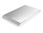 640GB USB2.0 Freeagent Go Silver
