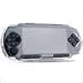 Playstation Slim Protective Carrying Case for PSP (Clear)