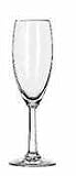 Napa Country Stemware Flute 6 oz 1 Dozen, 12/CS