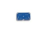 Holley 1008-1908-1 Metering Block Gasket