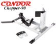 CONDOR STAND CHOPPER CHOCK 90 CHCK1500-90