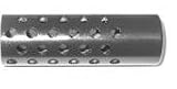 Paintball JCS Muzzle Break 4 Tippmann A5 Brand NEW!