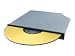 PLEXTOR 8x8x8xDVD+RW 8x6xDVD-RW 4xDVD+R 4xDVD-R DL 5xDVDRAM 24x24x24xCDRW IDE Slimline mit Software schwarz Bulk