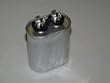 Mars 12907 7.5 MFD/370 VAC Oval Motor Run Capacitor