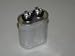 Mars Motors 12905 5 MFD/370VAC Oval Motor Run Capacitor