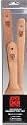 Joyce Chen 3-Piece Burnished Bamboo Stir-Fry Set