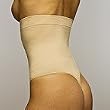 Body Wrap Seamless High Waist Thong