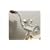 Traditional Manual Cast Iron Meat Mincer Grinder Mince Making Machine