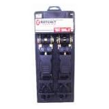 Boxer Tools Mm2pk1'x8'motor Tiedown Mm40 Tie Down & Accessories by Boxer Tools