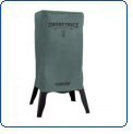 Camp Chef 24 Smoke Vault Patio Cover