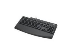IBM 42C0133 Preferred Pro USB-Tastatur schwarz Preisvergleich