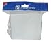 Electronics : Mirror Paper CD/DVD Sleeves (100 Pack)