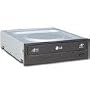 LG Electronics GH22NS50 22X SATA Super Multi DVD+/-RW Internal Drive - Bulk with Software (Black)