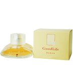 Davidoff GOOD LIFE EAU DE PARFUM SPRAY 3.4 OZ for WOMEN