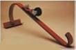 Qual-Craft Ladder Hook w/ Roller (# 2481 )