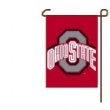 Ohio State University Garden flags