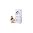 Sunbeam Auto Off Can Opener White Model 3108-8 Sunbeam Auto Off Can Opener White Model 3108-8
