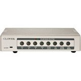 Digital Quad Splitter