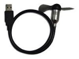 Micro Inno USB COIL FAN FOR NOTEBOOKS ( NB300CF )