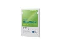 Mtron MSD-SATA3025-016 SSD Mobi 3000  16GB 6,4 cm (2,5 Zoll) SLC S-ATA 1.0 Preisvergleich