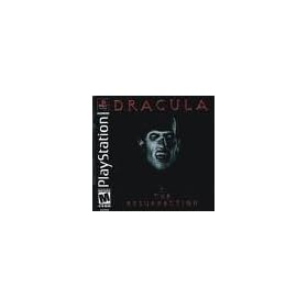Click here to buy Dracula-The Resurrection by Dreamcatcher.