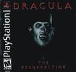 Dracula-The Resurrection