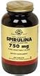Spirulina 750mg - 250 - Tablet Spirulina 750mg - 250 - Tablet