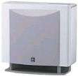 Yamaha YST-FSW100 Bass Subwoofer Speaker - Silver
