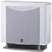 Yamaha YST-FSW100 Bass Subwoofer Speaker - Silver