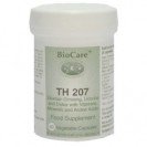 BioCare TH 207 (thyroid support) 60 capsules