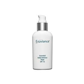 Exuviance Essential Daily Defense Fluid SPF 15