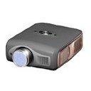 Free Shipping -1900 ANSI lumen 1024X768(Max) 5 TFT TV Function(Y519TV)- Multi-Media LCD Projector