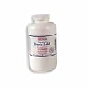 Boric Acid Powder for Vaginal Yeast Infection - 12 Oz