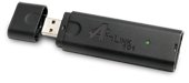 AirLink101 AWLL7025 Dual Band Wireless 300N USB Adapter