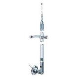 Standard Horizon STD-HX370SAS Handheld Marine VHF Radio code image