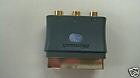 official microsoft XBOX 360 AV Scart Block Adapter