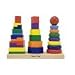 Geometric Stacker