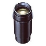Panasonic Semi long throw lens