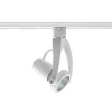 Small Wishbone Fixture Head for Juno Track by Juno