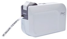 Brother P-touch PT-1230PC Beschriftungsgerät